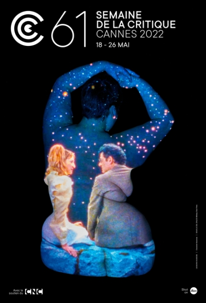 Semaine de la Critique affiche 2022