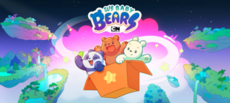 We Baby Bears