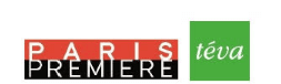 Teva + Paris Premiere logos