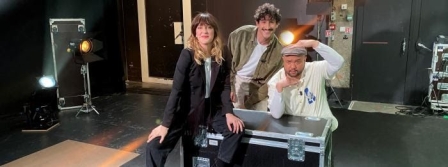 Culturebox émission spéciale