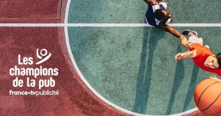 Les Champions de la pub