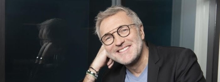 Laurent Ruquier On est en direct France 2