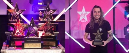 Etoiles Virgin Radio