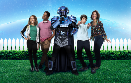 Overlord et les Underwood