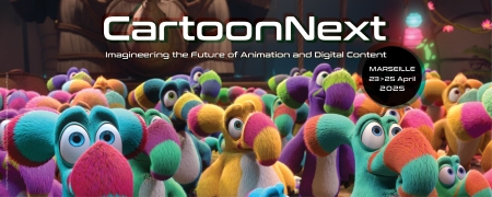 CartoonNext 2025