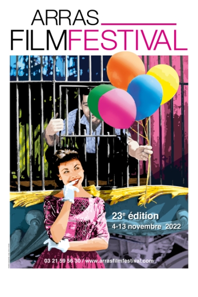 Arras Film Festival 2022