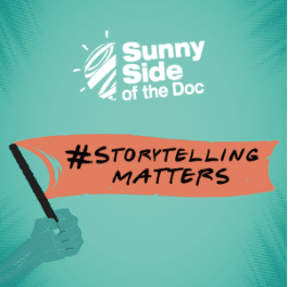 Sunny Side of the Doc 2021