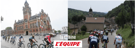 L'Equipe cyclisme