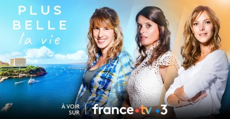 Plus belle la vie final 