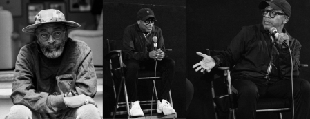 Spike Lee (American Cinematheque Award 2021)