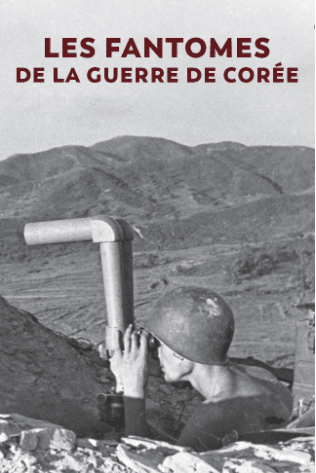 Les Fantômes de la guerre de Corée