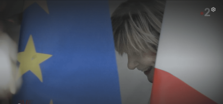 De Voici à l’Elysée : Mimi Marchand, l’influente de la République