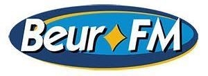 Beur FM logo