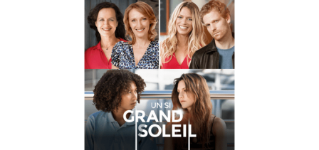 "Un si grand soleil"