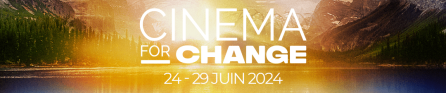 Cinema for Change 2024