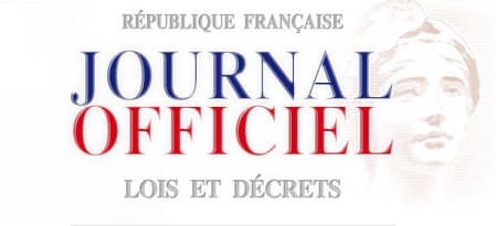 Journal Officiel