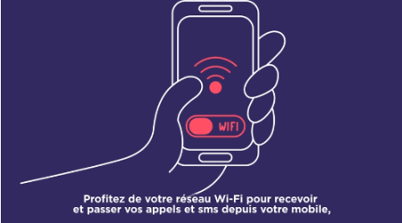 Spot Arcep sur 6play