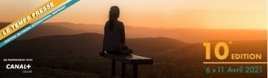 Festival Le Temps Presse 2021