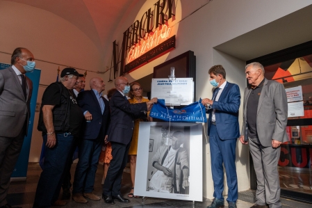 Nice - Cinéma Jean-Paul Belmondo