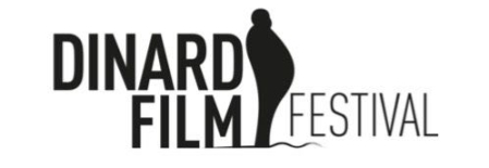 Logo Dinard Film Festival