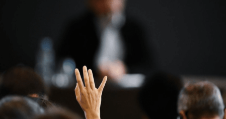 Communiqué AJM Liberté informer