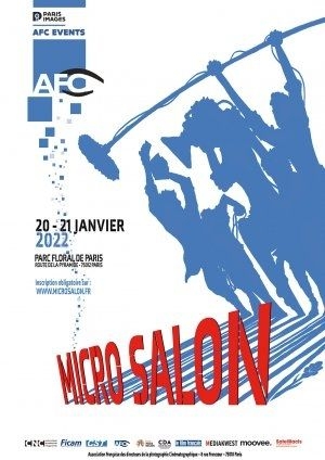 Micro Salon AFC 2022