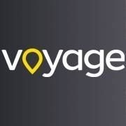 Logo Voyage 2018