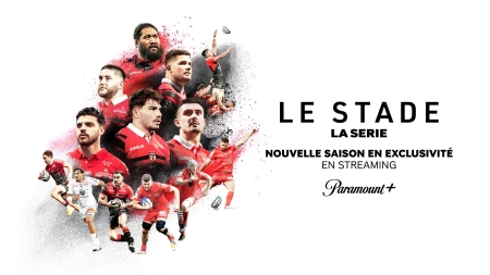 Le Stade saison 2