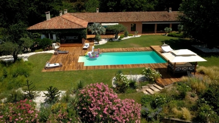 Maisons de rêve TFX