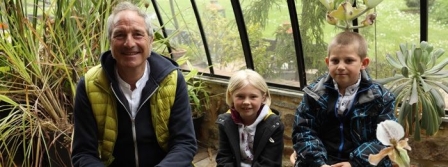 Silence ça pousse junior France 5 France TV Education