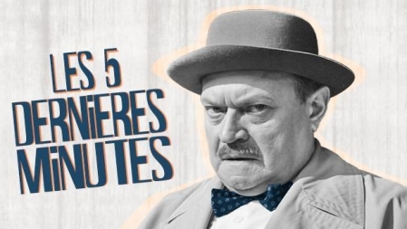 Les 5 dernières minutes
