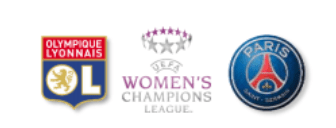 OL - PSG - Ligue des champions féminine