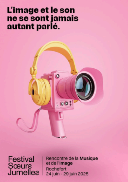 Festival Sœurs Jumelles 2025