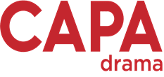 CAPA drama Logo