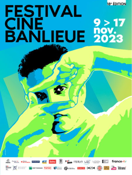 Festival CinéBanlieue 2023