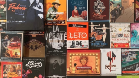 Pétition en faveur de la vidéo physique