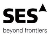 SES logo