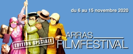 Arras Film Festival 2020