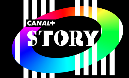 Canal+ Story