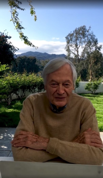 Corman Quarantine Film Festival