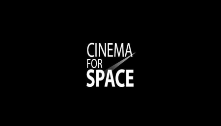 Logo ok - Cinema for Space