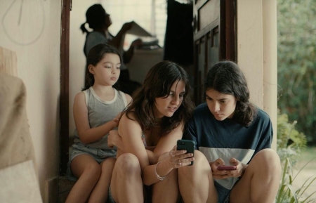 J'ai des rêves électriques (Valentina Martel)