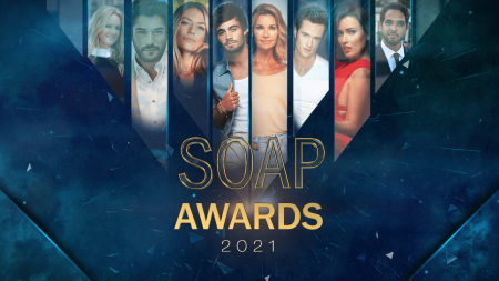 Soap Awards 2021