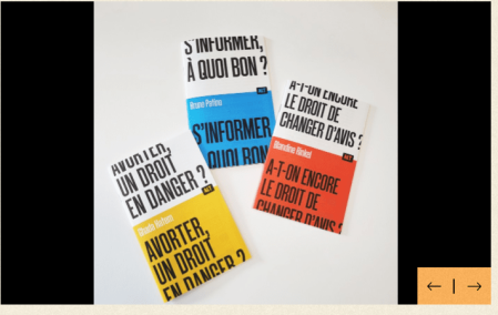 Bruno Patino S'informer, à quoi bon ? - photo