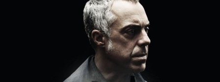 Titus Welliver (Harry Bosch)