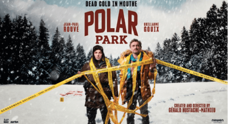 Polar Park US