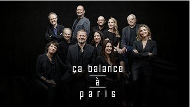 Ça balance à Paris, sur Paris Première