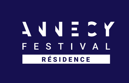 Annecy Festival Résidence logo