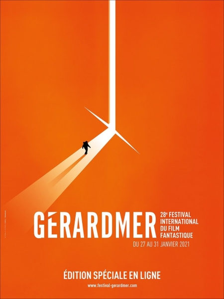 Gerardmer 2021