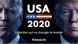 Eléctions USA 2020 